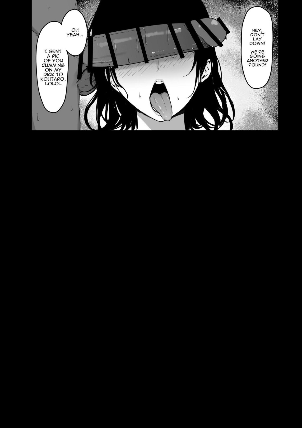 Hentai Manga Comic-My Introverted Childhood Friend Gets Corrupted-Read-31